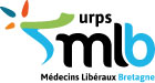 URPS Bretagne Médecins libéraux