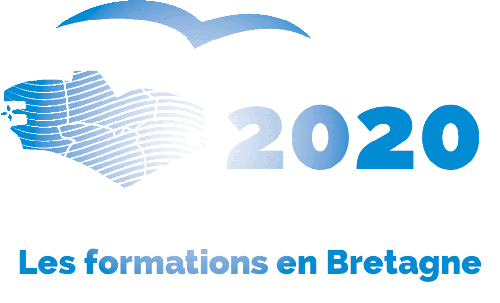 Les formations en BRetagne 2020 (1) Les formations en BRetagne 2020 (1)