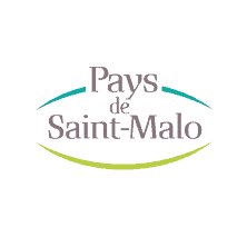 logo Pays de St Malo
