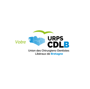 Image Logo VOTRE URPS CDLB pour Site
