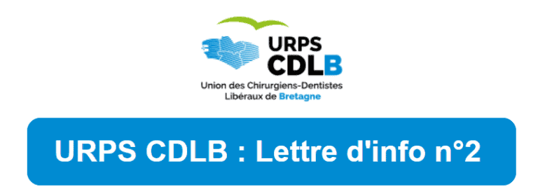 newsletter URPS CDLB