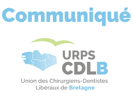 Image Communiqué URPS CDLB