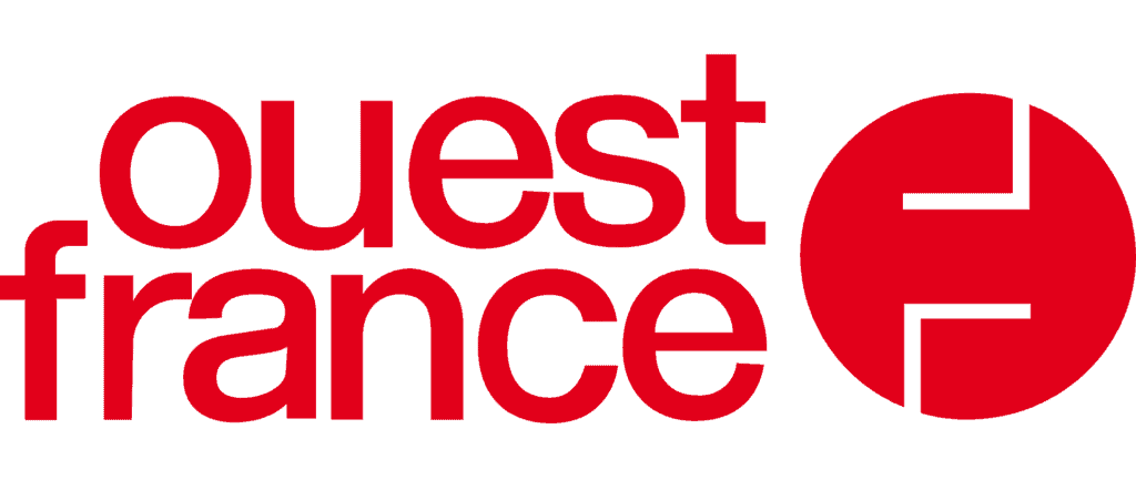 ouest-france logo