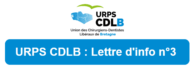 lettre d'info n3 - URPS CDLB