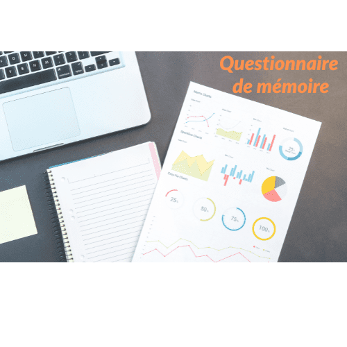 Logo Questionnaire Site