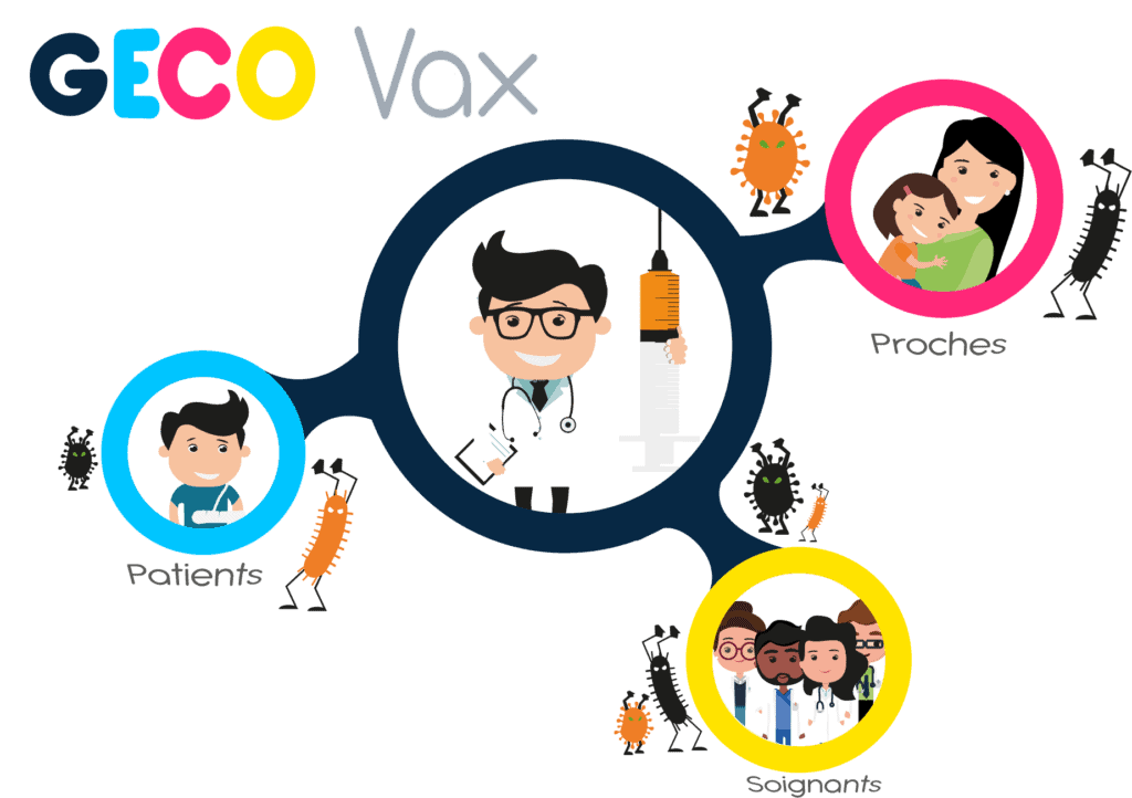 logo gecovax logo gecovax