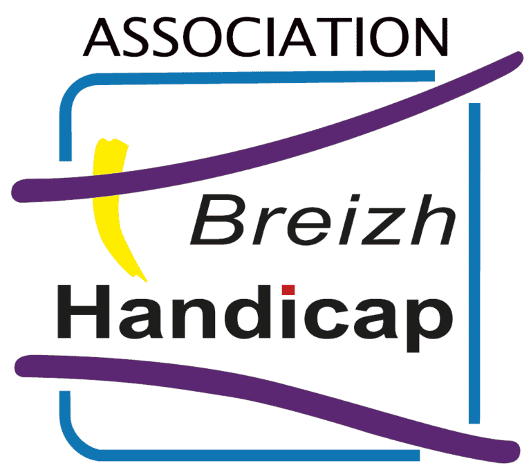 logo Breizh Santé Handicap BSH
