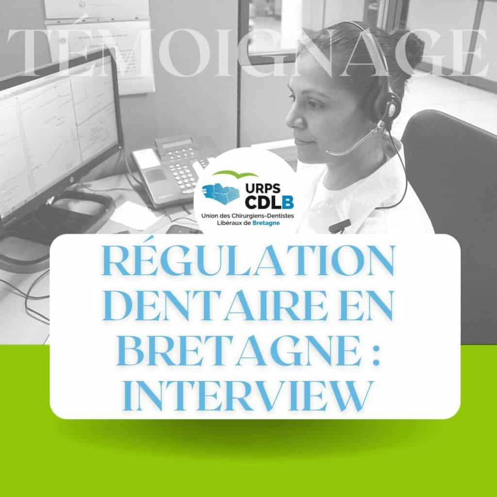 Témoignages - Régulation dentaire bretonne