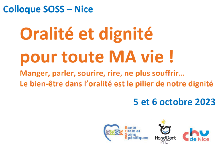 image colloque SOSS oralité Nice 2023