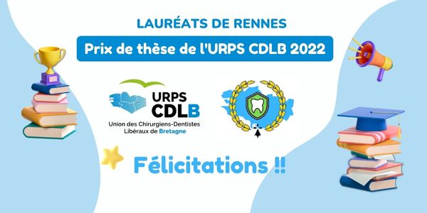 Copie de Lauréats Prix de thèse 2022 de l'URPS CDLB (2)