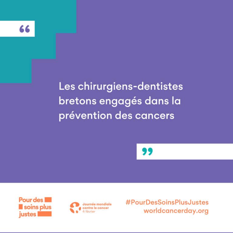 Image WCD Cancer URPS affiche personnalisée