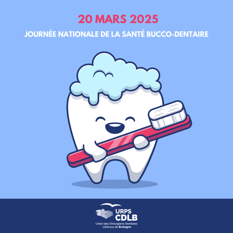journée bucco dentaire