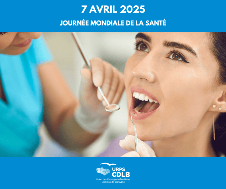 Journée mondiale de la sant (1)