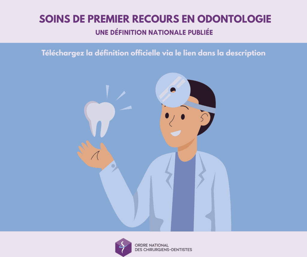 _Soins de premier recours en odontologie (1)