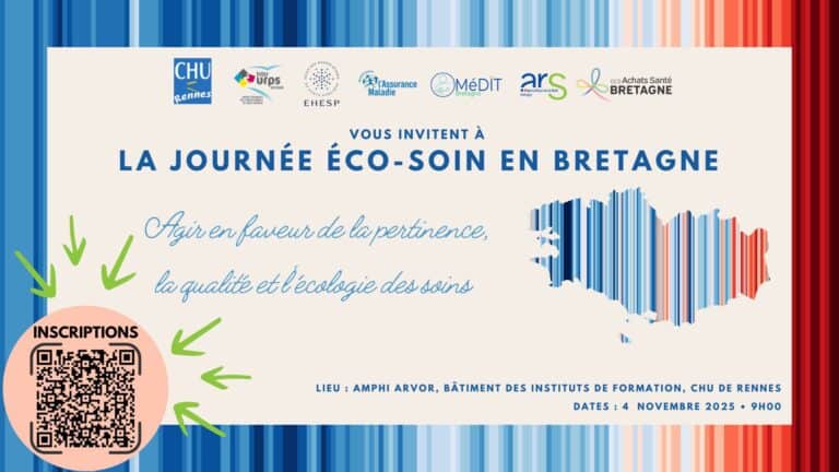 Flyer Journée Ecosoin Bretagne V2 image