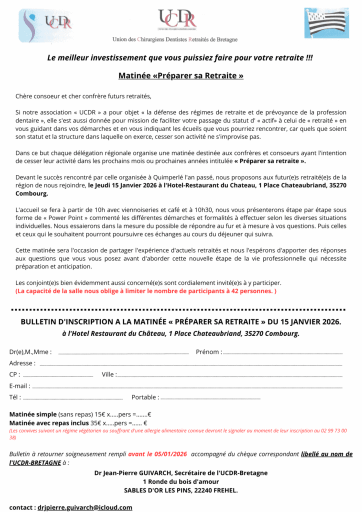journée retraite combourg 15 janvier V2