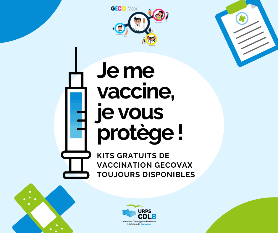 Je me vaccine, je vous protège ! (Publication Facebook) (1)