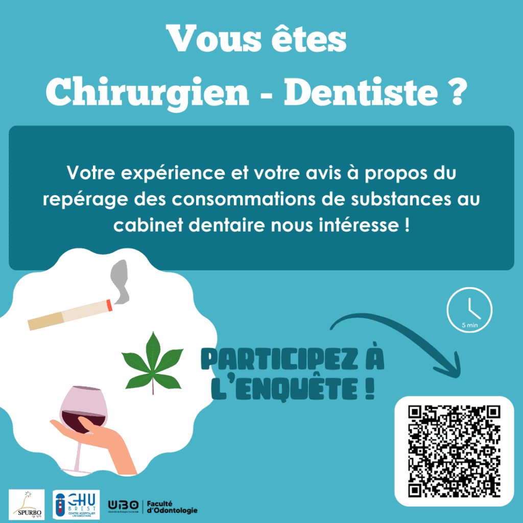 enquete RPIB chirurgiens-dentistes