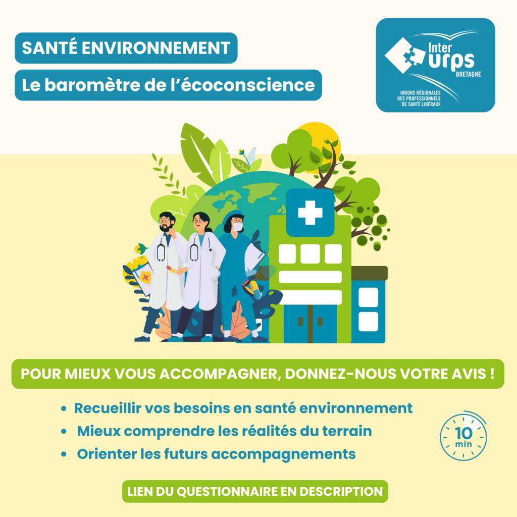 baromètre santé environnement