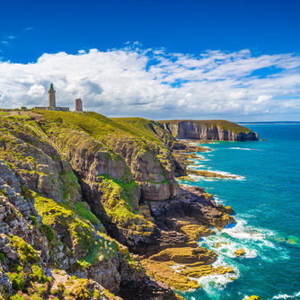 Côte bretonne